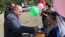 Լոռու մարզի Լեռնապատ համայնքում նշվել է ավանդական դարձած Լեռնապատի օր միջոցառումը