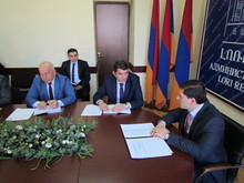 Աշխատանքային խորհրդակցություն