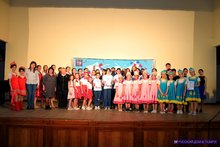 Ռուսաց լեզվի և ռուսական մշակույթի փառատոնում լոռեցի դպրոցականները նվաճել են մրցանակային տեղեր