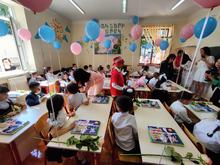 Գիտելիքի և դպրության օրը Լոռու մարզի դպրոցներում
