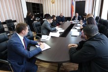 Քաղաքացիների ընդունելություն՝ Ալավերդի համայնքում