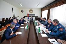 Հանձնարարվել է ակտիվացնել աշխատանքները պետական և համայնքային շահերի պաշտպանության ոլորտում