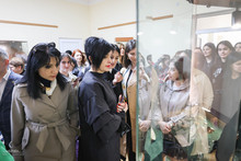 «Լոռե Բերդ. դարերի արձագանք». «Լոռի-Փամբակի երկրագիտական թանգարանը» հանդես է գալիս նոր ցուցադրությամբ «Լոռե Բերդ. դարերի արձագանք». «Լոռի-Փամբակի երկրագիտական թանգարանը» հանդես է գալիս նոր ցուցադրությամբ