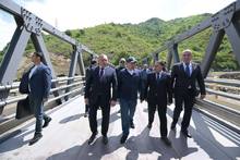 Վարչապետ Նիկոլ Փաշինյանն այցելել է նաև Ալավերդի խոշորացված համայնք Վարչապետ Նիկոլ Փաշինյանն այցելել է նաև Ալավերդի խոշորացված համայնք