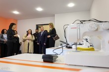 «Քո կողքին»՝ վերականգնողական-ուսումնական կենտրոն Վահագնիում «Քո կողքին»՝ վերականգնողական-ուսումնական կենտրոն Վահագնիում