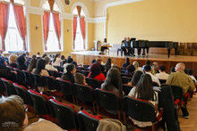 «Հայրենիքն, արվեստն ու ես». անցկացվել են երկրորդ փուլի լսումները
