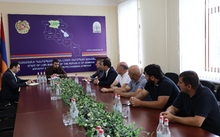 Կարևորվել է ներհամայնքային կանոնավոր փոխադրումները կանոնակարգելու անհրաժեշտությունը