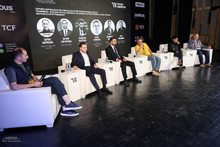 Վանաձորը հյուրընկալել էր TechWeek 2025-ը Վանաձորը հյուրընկալել էր TechWeek 2025-ը