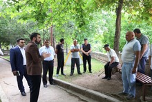 Հովհաննես Ավետիսյանը Անտառամուտ և Վահագնի բնակավայրերում հանդիպել է բնակիչների հետ, ծանոթացել նրանց հուզող խնդիրներին Հովհաննես Ավետիսյանը Անտառամուտ և Վահագնի բնակավայրերում հանդիպել է բնակիչների հետ, ծանոթացել նրանց հուզող խնդիրներին