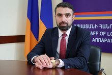 ԼՈՌՈՒ ՄԱՐԶՊԵՏԻ ՊԱՇՏՈՆԱԿԱՏԱՐ ՀՈՎՀԱՆՆԵՍ ԱՎԵՏԻՍՅԱՆԻ ՇՆՈՐՀԱՎՈՐԱԿԱՆ ՈՒՂԵՐՁԸ ՇԻՆԱՐԱՐՆԵՐԻ ՄԱՍՆԱԳԻՏԱԿԱՆ ՕՐՎԱ ԱՌԹԻՎ