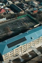 Ավերակից` ժամանակակից կրթահամալիր. 558 մլն դրամ ներդրում` պետբյուջեից