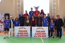 Լոռու մարզի թիմերը՝ առաջին հորիզոնականում