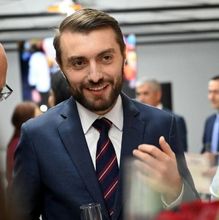 ԼՈՌՈՒ ՄԱՐԶՊԵՏ ԱՐԵՆ ՄԿՐՏՉՅԱՆԻ ՇՆՈՐՀԱՎՈՐԱԿԱՆ ՈՒՂԵՐՁԸ «ՎԵՐՋԻՆ ԶԱՆԳԻ» ԿԱՊԱԿՑՈՒԹՅԱՄԲ ԼՈՌՈՒ ՄԱՐԶՊԵՏ ԱՐԵՆ ՄԿՐՏՉՅԱՆԻ ՇՆՈՐՀԱՎՈՐԱԿԱՆ ՈՒՂԵՐՁԸ «ՎԵՐՋԻՆ ԶԱՆԳԻ» ԿԱՊԱԿՑՈՒԹՅԱՄԲ