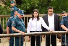 Ավարտվել են հունիսի 15-ից իրականացվող որոնողական աշխատանքները