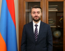 ՀՀ ԼՈՌՈւ ՄԱՐԶՊԵՏ ԱՐԵՆ ՄԿՐՏՉՅԱՆԻ ՇՆՈՐՀԱՎՈՐԱԿԱՆ ՈՒՂԵՐՁԸ ԳԻՏԵԼԻՔԻ ԵՎ ԴՊՐՈՒԹՅԱՆ ՕՐՎԱ ԱՌԹԻՎ