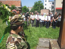 Հունիսի 29-ը ՀՀ-ում անհայտ կորած զինվորների հիշատակի օրն է