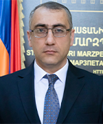 Արամ  Բորիկի Գրիգորյան